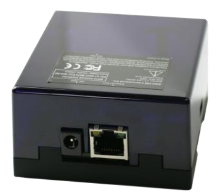 POWER OVER ETHERNET STANDARD B574 DEEP MESH EDGE Legacy DIN RAIL MOUNTED