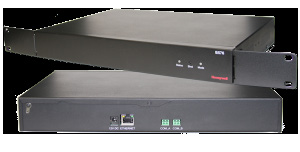 RS 485/RF Deep Mesh router w/power supply RACK MNT-replaces B573